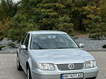 Фольксваген Бора 2002 в Днепре (Днепропетровске) на Automoto.ua Серый Фольксваген Бора, объемом двигателя 1.6 л и пробегом 274 тыс. км за 4300 $, фото 1 на Automoto.ua