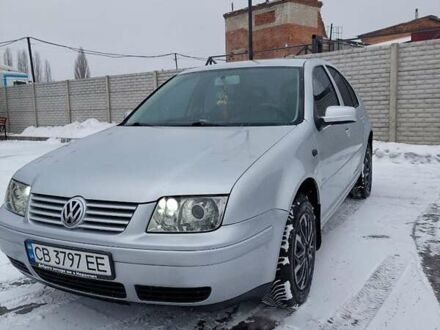 Фольксваген Бора 2002 у Чернігові на Automoto.ua Сірий Фольксваген Бора, об'ємом двигуна 1.6 л та пробігом 204 тис. км за 5200 $, фото 1 на Automoto.ua