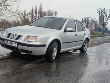 Фольксваген Бора 2002 у Миколаєві на Automoto.ua Сірий Фольксваген Бора, об'ємом двигуна 1.9 л та пробігом 294 тис. км за 4999 $, фото 1 на Automoto.ua