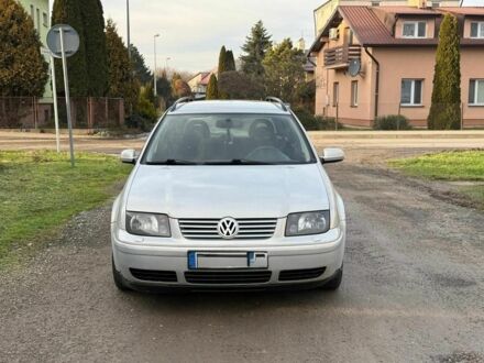 Серый Фольксваген Бора, объемом двигателя 0 л и пробегом 350 тыс. км за 1599 $, фото 1 на Automoto.ua