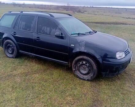 Серый Фольксваген Бора, объемом двигателя 0 л и пробегом 300 тыс. км за 1440 $, фото 1 на Automoto.ua