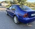 Синій Фольксваген Бора, об'ємом двигуна 1.9 л та пробігом 247 тис. км за 5000 $, фото 5 на Automoto.ua