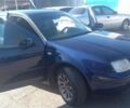Синій Фольксваген Бора, об'ємом двигуна 1.9 л та пробігом 399 тис. км за 3000 $, фото 1 на Automoto.ua