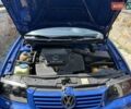 Синій Фольксваген Бора, об'ємом двигуна 1.6 л та пробігом 345 тис. км за 3499 $, фото 4 на Automoto.ua