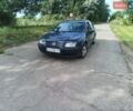 Синій Фольксваген Бора, об'ємом двигуна 1.6 л та пробігом 470 тис. км за 3700 $, фото 1 на Automoto.ua