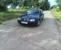 Синій Фольксваген Бора, об'ємом двигуна 1.6 л та пробігом 470 тис. км за 3705 $, фото 1 на Automoto.ua