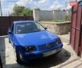 Синій Фольксваген Бора, об'ємом двигуна 1.6 л та пробігом 345 тис. км за 3499 $, фото 10 на Automoto.ua