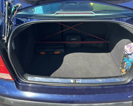 Синій Фольксваген Бора, об'ємом двигуна 1.6 л та пробігом 315 тис. км за 3300 $, фото 8 на Automoto.ua