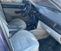 Синій Фольксваген Бора, об'ємом двигуна 1.6 л та пробігом 265 тис. км за 3700 $, фото 7 на Automoto.ua
