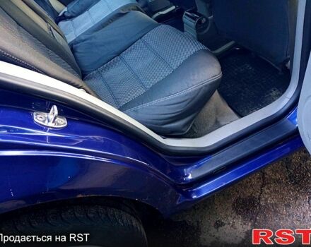 Синій Фольксваген Бора, об'ємом двигуна 1.6 л та пробігом 399 тис. км за 3250 $, фото 4 на Automoto.ua