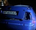 Синий Фольксваген Бора, объемом двигателя 1.6 л и пробегом 400 тыс. км за 900 $, фото 1 на Automoto.ua