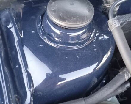 Синий Фольксваген Бора, объемом двигателя 1.9 л и пробегом 1 тыс. км за 3750 $, фото 8 на Automoto.ua