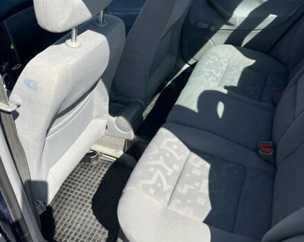 Синій Фольксваген Бора, об'ємом двигуна 1.6 л та пробігом 315 тис. км за 3300 $, фото 13 на Automoto.ua