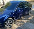 Синій Фольксваген Бора, об'ємом двигуна 1.6 л та пробігом 265 тис. км за 3700 $, фото 1 на Automoto.ua