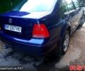 Синій Фольксваген Бора, об'ємом двигуна 1.6 л та пробігом 399 тис. км за 3250 $, фото 2 на Automoto.ua