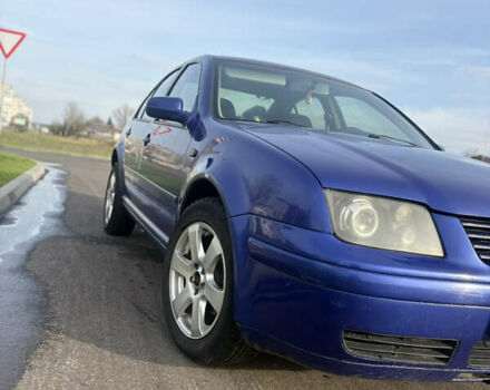 Синій Фольксваген Бора, об'ємом двигуна 1.9 л та пробігом 250 тис. км за 4500 $, фото 8 на Automoto.ua