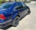 Синій Фольксваген Бора, об'ємом двигуна 1.9 л та пробігом 392 тис. км за 4100 $, фото 7 на Automoto.ua