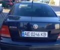 Синий Фольксваген Бора, объемом двигателя 1.9 л и пробегом 1 тыс. км за 3750 $, фото 2 на Automoto.ua