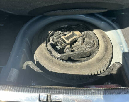 Синій Фольксваген Бора, об'ємом двигуна 1.6 л та пробігом 315 тис. км за 3300 $, фото 7 на Automoto.ua