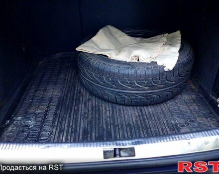 Синій Фольксваген Бора, об'ємом двигуна 1.6 л та пробігом 399 тис. км за 3250 $, фото 8 на Automoto.ua