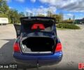 Фольксваген Бора 1999 в Кропивницком (Кировограде) на Automoto.ua Синий Фольксваген Бора, объемом двигателя 1.6 л и пробегом 221 тыс. км за 4500 $, фото 4 на Automoto.ua