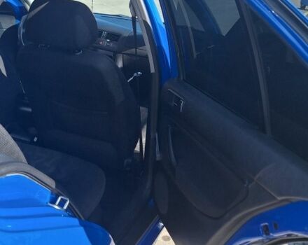 Синий Фольксваген Бора, объемом двигателя 1.4 л и пробегом 250 тыс. км за 3750 $, фото 6 на Automoto.ua