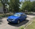 Синій Фольксваген Бора, об'ємом двигуна 1.6 л та пробігом 370 тис. км за 2700 $, фото 1 на Automoto.ua