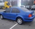 Синій Фольксваген Бора, об'ємом двигуна 1.6 л та пробігом 400 тис. км за 2900 $, фото 5 на Automoto.ua