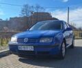 Синій Фольксваген Бора, об'ємом двигуна 1.39 л та пробігом 237 тис. км за 4200 $, фото 1 на Automoto.ua