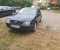 Синий Фольксваген Бора, объемом двигателя 1.6 л и пробегом 36 тыс. км за 3000 $, фото 1 на Automoto.ua
