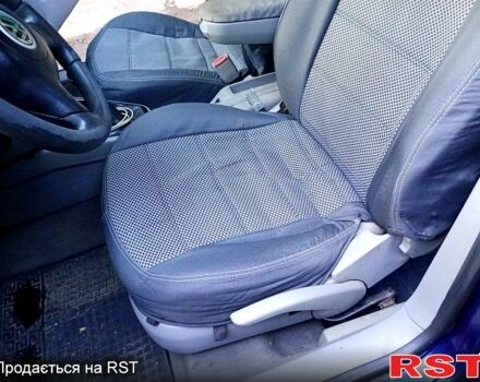 Синій Фольксваген Бора, об'ємом двигуна 1.6 л та пробігом 399 тис. км за 3250 $, фото 6 на Automoto.ua