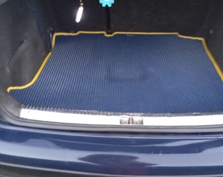 Синий Фольксваген Бора, объемом двигателя 1.9 л и пробегом 1 тыс. км за 3750 $, фото 10 на Automoto.ua