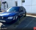Фольксваген Бора 1999 в Кропивницком (Кировограде) на Automoto.ua Синий Фольксваген Бора, объемом двигателя 1.6 л и пробегом 221 тыс. км за 4500 $, фото 1 на Automoto.ua