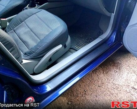 Синій Фольксваген Бора, об'ємом двигуна 1.6 л та пробігом 399 тис. км за 3250 $, фото 5 на Automoto.ua