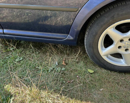 Синій Фольксваген Бора, об'ємом двигуна 1.6 л та пробігом 315 тис. км за 3300 $, фото 19 на Automoto.ua