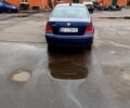 Синий Фольксваген Бора, объемом двигателя 1.9 л и пробегом 230 тыс. км за 2300 $, фото 4 на Automoto.ua