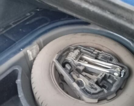 Синий Фольксваген Бора, объемом двигателя 1.9 л и пробегом 1 тыс. км за 3750 $, фото 11 на Automoto.ua