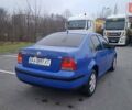 Синій Фольксваген Бора, об'ємом двигуна 1.6 л та пробігом 400 тис. км за 2900 $, фото 2 на Automoto.ua