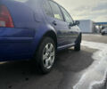 Синій Фольксваген Бора, об'ємом двигуна 1.9 л та пробігом 250 тис. км за 4500 $, фото 5 на Automoto.ua