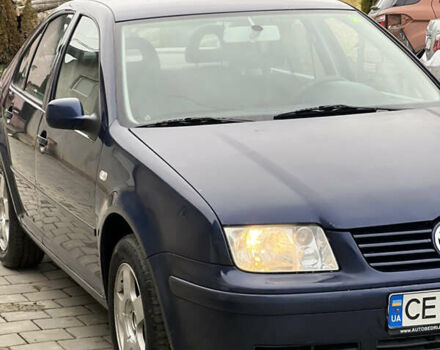 Синий Фольксваген Бора, объемом двигателя 1.6 л и пробегом 300 тыс. км за 2650 $, фото 2 на Automoto.ua