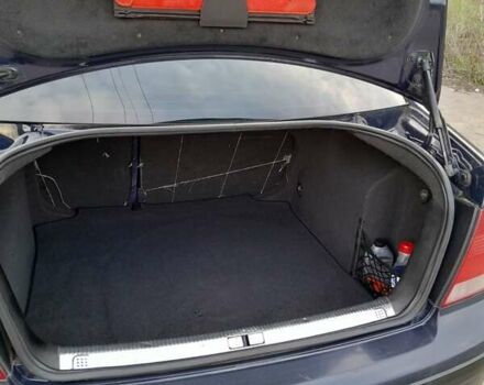 Синий Фольксваген Бора, объемом двигателя 1.6 л и пробегом 247 тыс. км за 3950 $, фото 5 на Automoto.ua