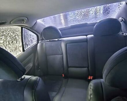 Синий Фольксваген Бора, объемом двигателя 1.6 л и пробегом 244 тыс. км за 3650 $, фото 13 на Automoto.ua