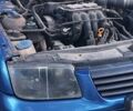 Синій Фольксваген Бора, об'ємом двигуна 1.6 л та пробігом 340 тис. км за 3599 $, фото 16 на Automoto.ua