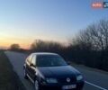Синий Фольксваген Бора, объемом двигателя 1.39 л и пробегом 270 тыс. км за 3100 $, фото 1 на Automoto.ua