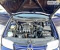 Синий Фольксваген Бора, объемом двигателя 1.6 л и пробегом 233 тыс. км за 4100 $, фото 9 на Automoto.ua