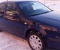 Синій Фольксваген Бора, об'ємом двигуна 2 л та пробігом 280 тис. км за 5500 $, фото 1 на Automoto.ua