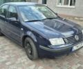 Синій Фольксваген Бора, об'ємом двигуна 0 л та пробігом 320 тис. км за 2206 $, фото 1 на Automoto.ua