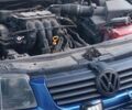 Синій Фольксваген Бора, об'ємом двигуна 1.6 л та пробігом 340 тис. км за 3599 $, фото 15 на Automoto.ua