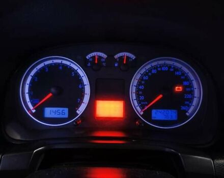 Синий Фольксваген Бора, объемом двигателя 1.6 л и пробегом 244 тыс. км за 3650 $, фото 17 на Automoto.ua