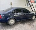 Синій Фольксваген Бора, об'ємом двигуна 1.6 л та пробігом 250 тис. км за 3100 $, фото 1 на Automoto.ua